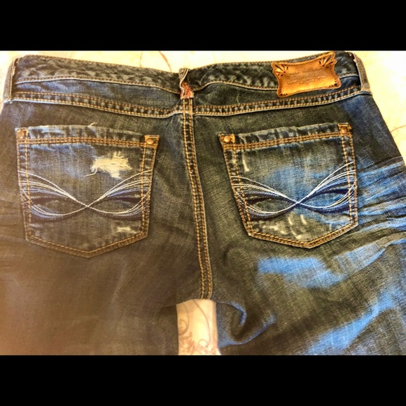 Express Jeans - Picture 4 of 5